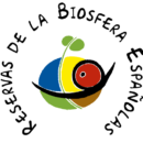 Logo Reservas de la Biosfera Españolas