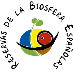 Logo Reservas de la Biosfera Españolas Logo Reservas de la Biosfera Españolas
