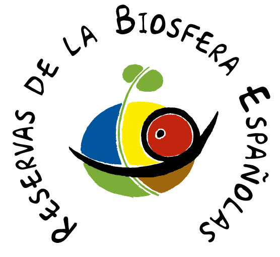 Logo Reservas de la Biosfera Españolas Logo Reservas de la Biosfera Españolas
