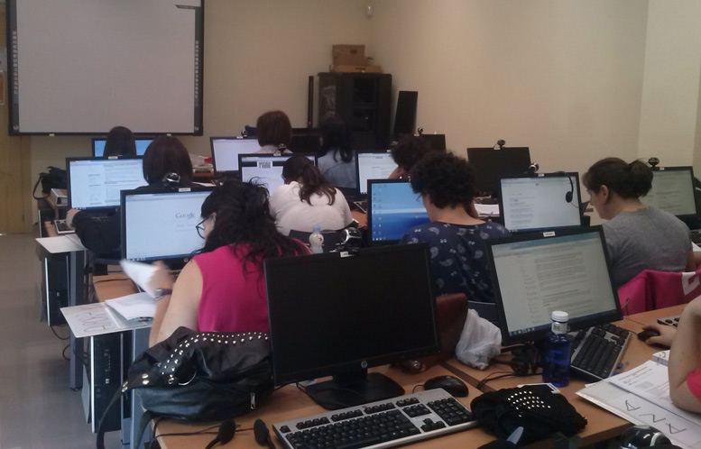 PROGRAMA-AURORAC Programas de apoyo a las mujeres en la RB Alto Bernesga