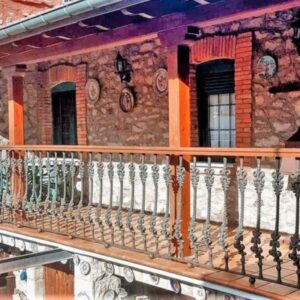 ALOJAMIENTO - casa rural el corredor de cabornera pola de gordon