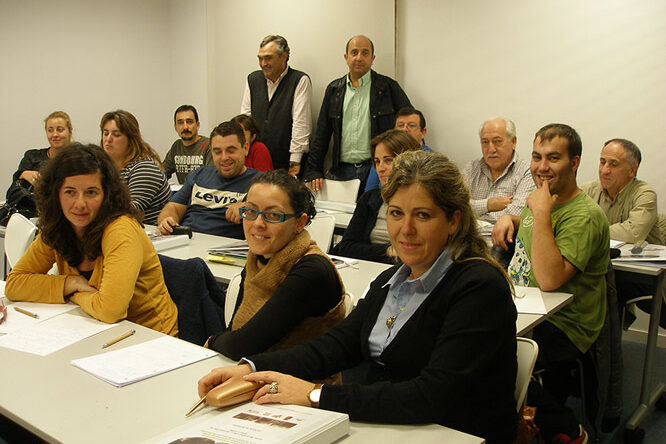 Curso sobre setas. Curso sobre setas.