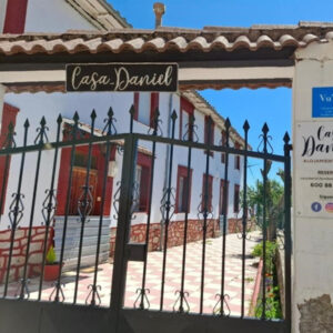 Alojamiento Casa Daniel Pola de gordon