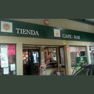 RESTAURANTE bar servigordon pola de gordon
