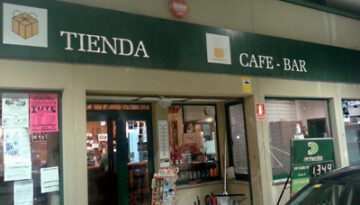 RESTAURANTE bar servigordon pola de gordon