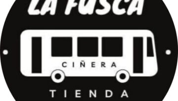 RESTAURANTE tienda cafe la fusca pola de gordon