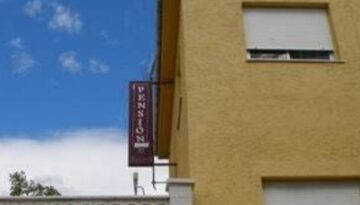 ALOJAMIENTO - Pension el arenal pola de gordon