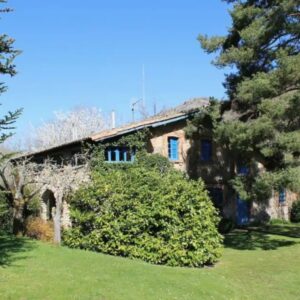ALOJAMIENTO - casa rural la fabrica de cabornera pola de gordon