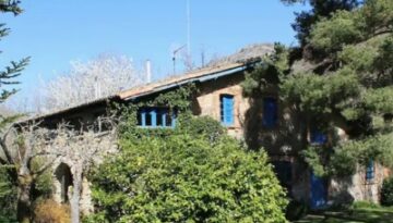 ALOJAMIENTO - casa rural la fabrica de cabornera pola de gordon