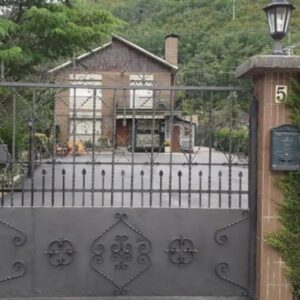 ALOJAMIENTO villa reserva de la biosfera