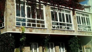 ALOJAMIENTO casa alcor pola de gordon