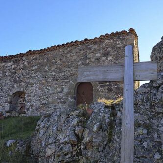 Ermita de San Lorenzo Ermita de San Lorenzo