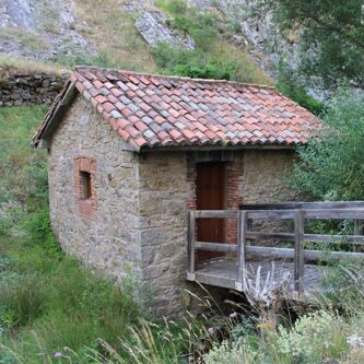 Molinos de Gordón Molinos de Gordón