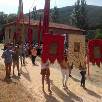 Romería de Nuestra Señora del Buen Suceso Romería de Nuestra Señora del Buen Suceso