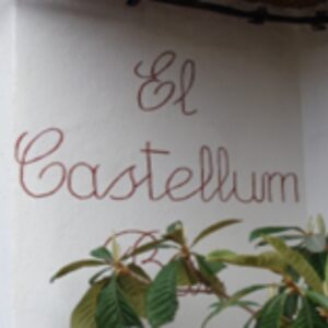 RESTAURANTE bar castellum villamanin