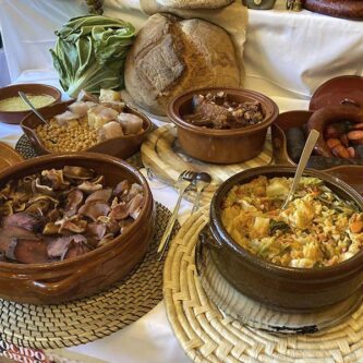 jornadas gastronomicas cocido la pola jornadas gastronomicas cocido la pola