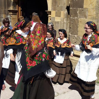 romeria arbas romeria arbas