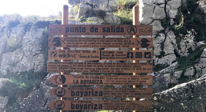 Turisbernesga Proyecto
