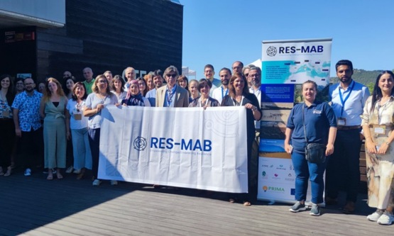 Equipos participantes en el proyecto res mab reserva alto bernesga 2