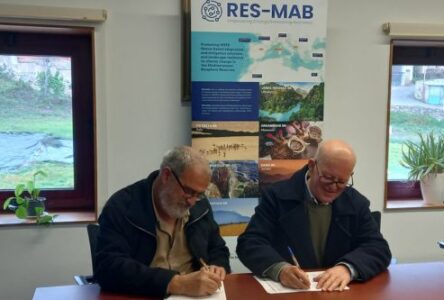 firma convenio mantequera proyecto res mab firma convenio mantequera proyecto res mab