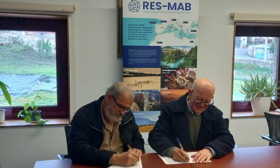 firma convenio mantequera proyecto res mab firma convenio mantequera proyecto res mab