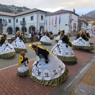 Carnaval Carnaval