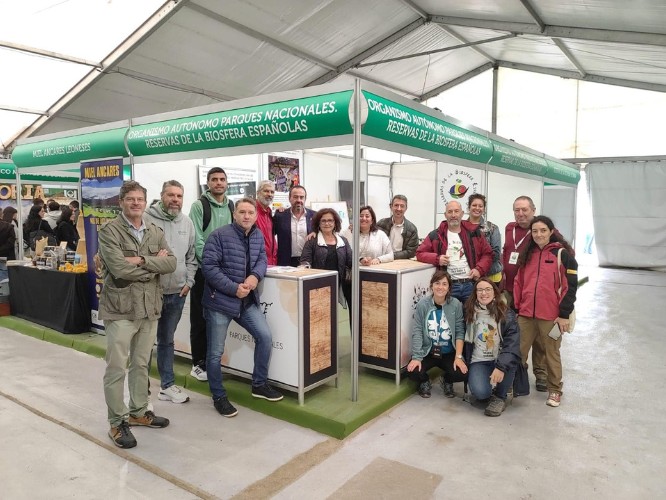 naturcyl proyecto biocicla reserva alto bernesga 1