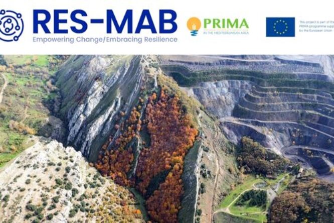 Res Mab Project Alto bernesga Res Mab Project Alto bernesga