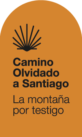 camino olvidado logo