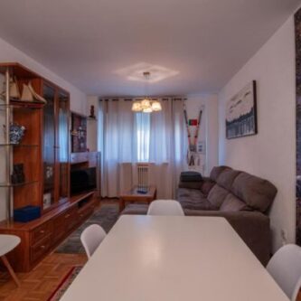 apartamento aguas blancas
