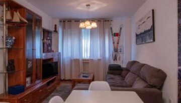apartamento aguas blancas