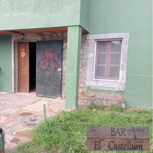 bar el castellum