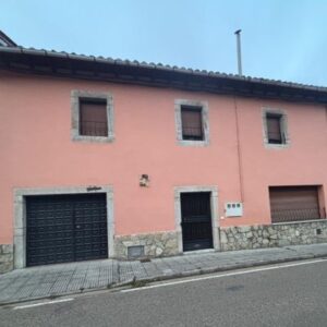 ALOJAMIENTO Casa rural la herrera i y ii