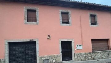 ALOJAMIENTO Casa rural la herrera i y ii