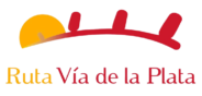 ruta via de la plata logo