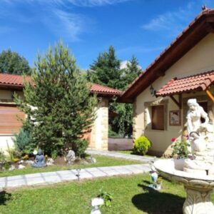 ALOJAMIENTO casa rural el refugio del cueto villamanin 3