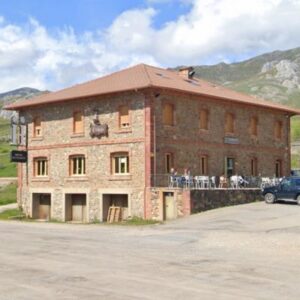 ALOJAMIENTO RESTAURANTE Golpejar villamanin