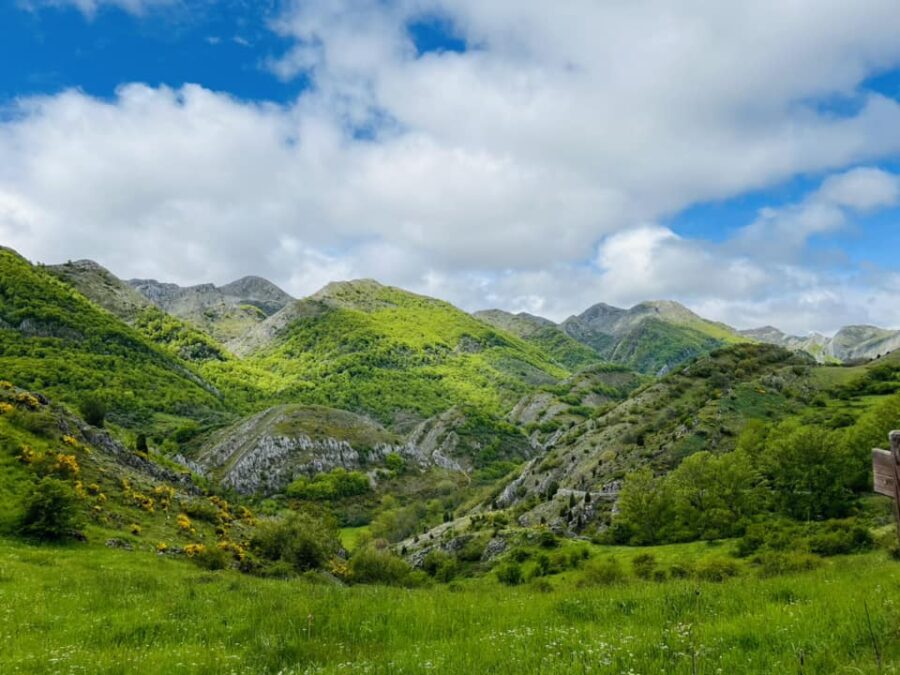11 de diciembre - Día Internacional de las Montañas