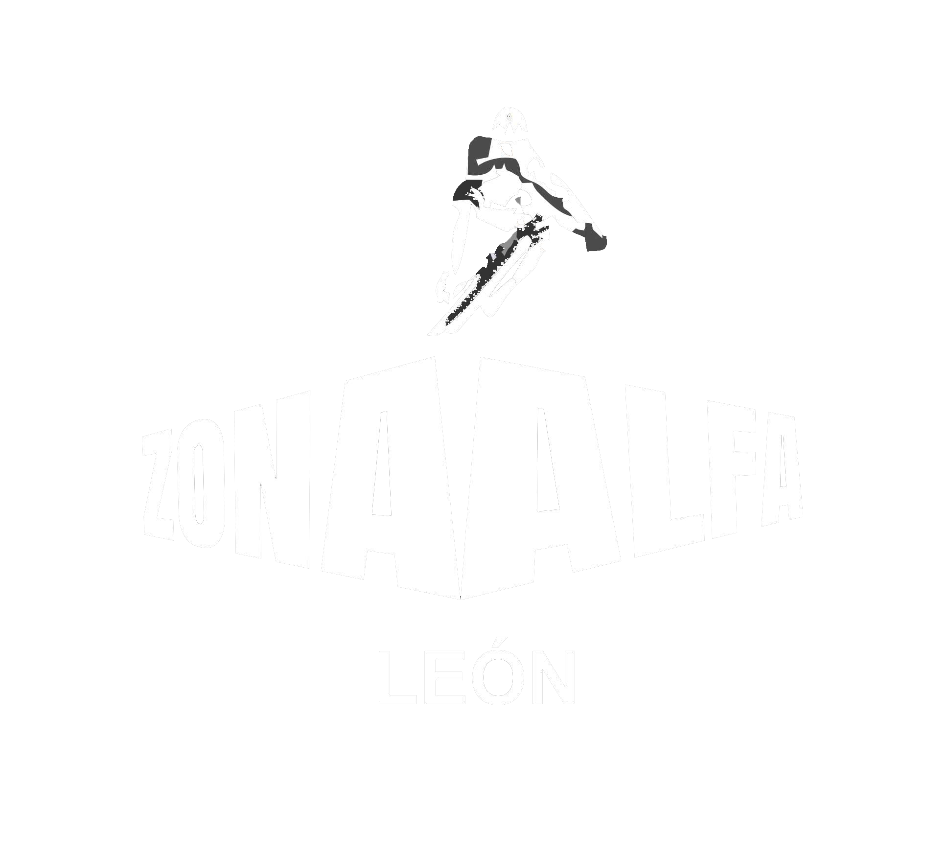 zona alfa logo