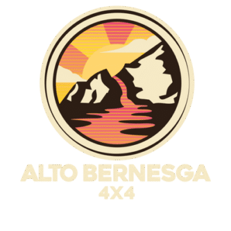 4x4 alto bernesga