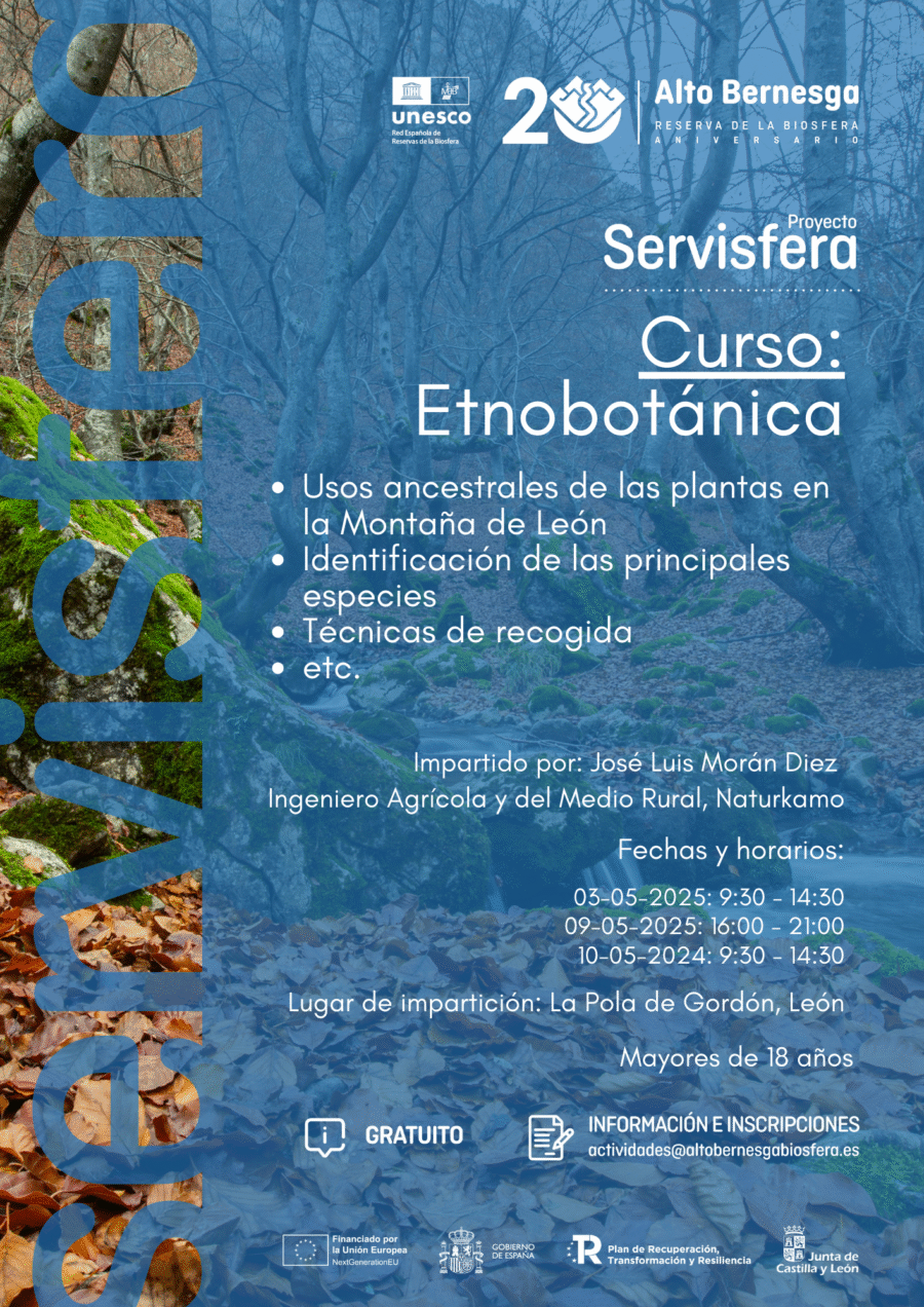 ETNOBOTANICA