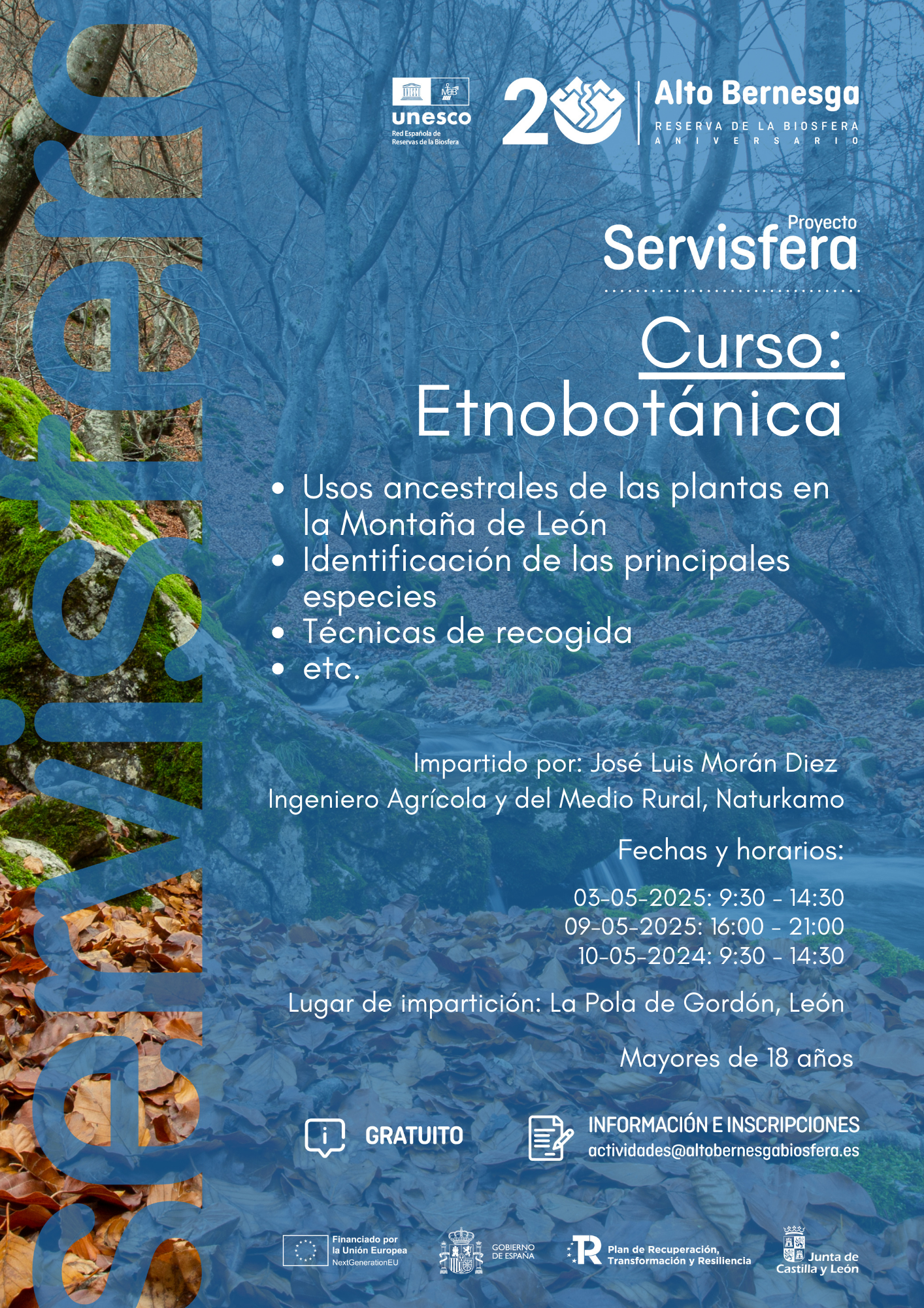 ETNOBOTANICA