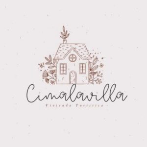 cimalavilla logo