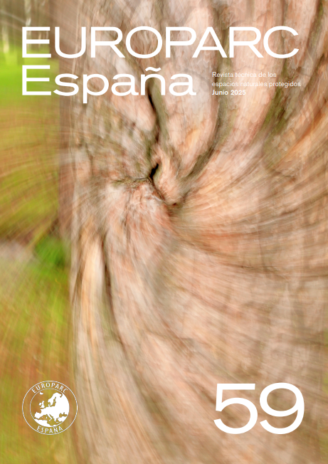 Alto Bernesga, ejemplo vivo de sostenibilidad reconocido por la Red EUROPARC