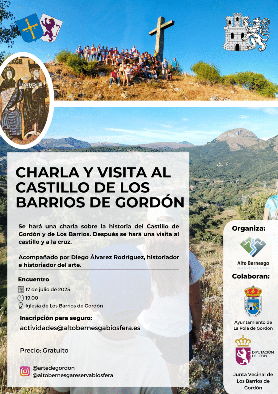 Subida Los Barrios 2025