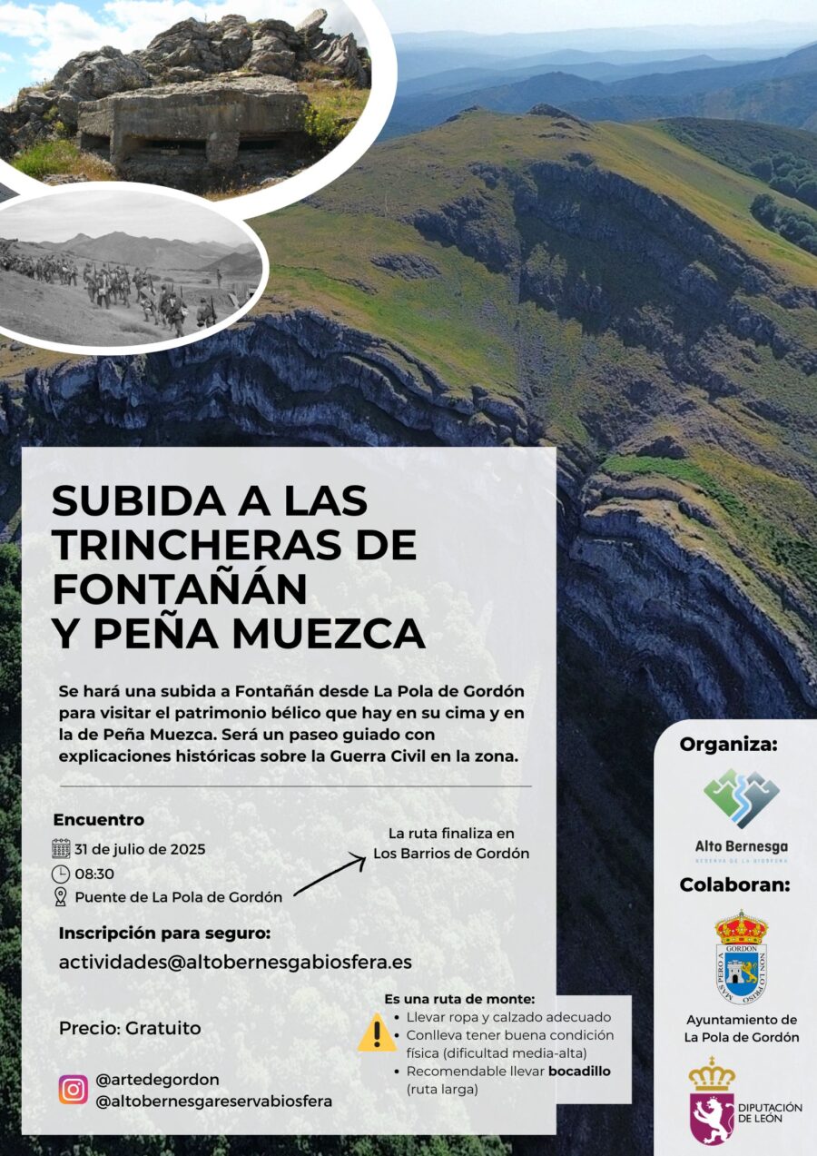 e4 - Subida Fontañán 2025
