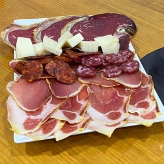 jornada gastronomica de la tercia y arbas jornada gastronomica de la tercia y arbas