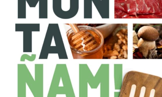 recetas montañam