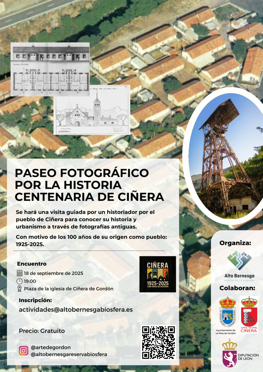 e10 - Visita Ciñera 2025