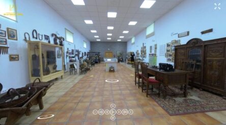 museo tercia y arbas museo tercia y arbas